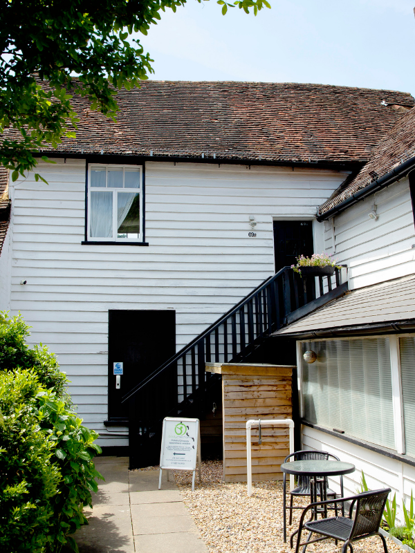 Body Mechanix Harpenden   Harpenden Osteopath | Harpenden Physiotherapy | Harpenden Sports Massage