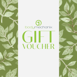 Digital Gift Voucher